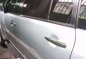 Rush sale Mitsubishi Montero 2011 diesel matic-1