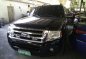 2011 Ford Expedition AT Black SUV For Sale -3