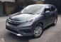 2017 Honda CR-V 20v 5seater for sale-1