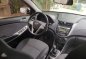Hyundai Accent 2015 MT Well maintained For Sale -4