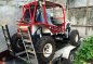 Suzuki Samurai RACE CAR MT 1993 For Sale -2