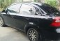 Chevrolet Aveo 2012 manual gas for sale-1