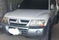 For sale Mitsubishi Pajero 2004-0