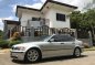 Bmw 318i e46 matic 2002 for sale-3