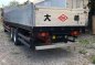 Isuzu Giga 10wheeler Dropside 2008 for sale-3