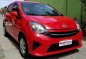 2015 Toyota Wigo 1.0 E M-T Local Cebu Unit for sale-2