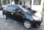 FOR SALE MITSUBISHI MIRAGE GLS CVT 2014- top of the line-4