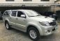 Toyota Hilux 2012 for sale-1