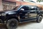 Toyota Hilux G 4x4 2016 AT for sale-1