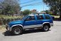 1999 Nissan Terrano for sale-0