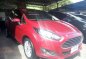 2016 Ford Fiesta Automatic transmission for sale-4