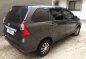 2017 Toyota Avanza for sale-2