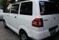 2010 Suzuki Apv GX MPV White For Sale -2