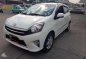 2015 Toyota Wigo for sale-0