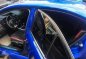 2015 Subaru Wrx Sti Well maintained Blue For Sale -2