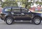 2011 Mitsubishi Montero GLSV AT Black For Sale -7