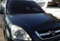 Honda CRV 2002 for sale-1