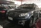 2014 Toyota Fortuner 2.5G 4x2 Manual Gray for sale-0