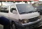 For sale Toyota Hiace Super Grandia 2005 model-0