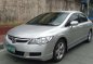 2007mdl Honda Civic 1.8 S AT for sale-4