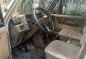 1991 Mitsubishi Pajero 4x4 manual for sale-5