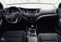 2016 Hyundai Tucson GLS 2.0- MT for sale-2