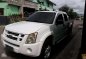 Isuzu D-max 2009 Model Acquired 2010 for sale-1