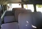 2015 Nissan Urvan like brandnew condition for sale-7