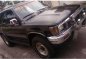 1991 Toyota 4runner V6 U.S. model 4x4 for sale-4