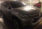 2016 Mitsubishi Montero sport GLS for sale-3