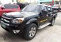 Ford Ranger wildtrak 2011 automatic for sale-1