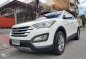 2013 Hyundai Santa Fe CRDi Manual NSG for sale-0