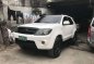 2006 Toyota Fortuner for sale-4