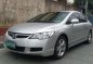 2007mdl Honda Civic 1.8 S AT for sale-5