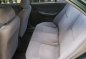 2000 Nissan Exalta manual transmission all power for sale-9