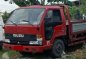 Isuzu Forward Boomtruck Self Loader For Sale -4