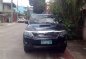 Toyota Fortuner G 2013 diesel-0