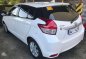 Toyota Yaris 1.3E AT 2016 Very Fresh For Sale -10
