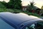 Honda Civic LXi 1998 MT Black Sedan For Sale -7