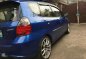 Honda Jazz 2005 Automatic 1.3 Idsi For Sale -1