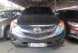 Mazda BT-50 2016 A/T for sale-0