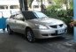 2007 Mitsubishi Lancer gls automatic for sale-1