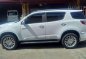 Chevrolet Trailblazer LTZ SE 2015 for sale-5