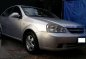 2005 model Chevrolet Optra for sale-2