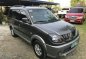 Mitsubishi Adventure 2009 SUPER SPORT for sale-0