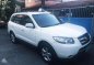 (RUSH SALE) Hyundai Santa Fe Crdi Vgt 2008-0