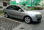 Ford Focus 2006 Manual Silver Well kept For Sale -5