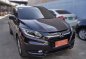 Honda HR-V 2016 for sale-0