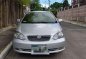 2007 Toyota Corolla Altis 1.6s for sale-1