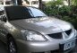 2007 Mitsubishi Lancer gls automatic for sale-0